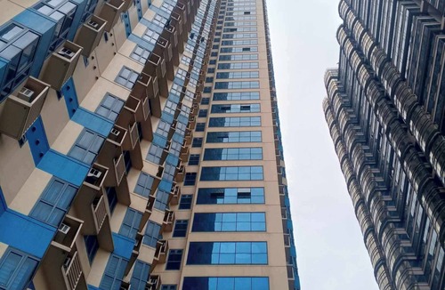 Ermita Condo | Grand Riviera neas Slec