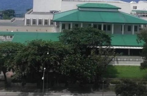 Ermita Condo | Grand Riviera neas Slec