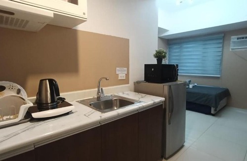 Ermita Apartment | Grand Riviera Suites By Celyn
