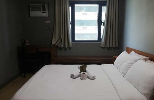 Ermita Apartment | Grand Riviera Suites infront of US EMBASSY
