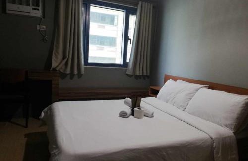 Ermita Apartment | Grand Riviera Suites infront of US EMBASSY