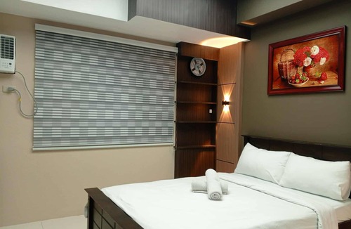 Ermita Condo | Grand Riviera suites Manila Condo infront of us embassy