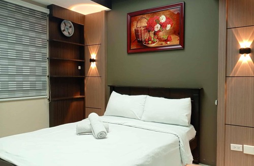 Ermita Condo | Grand Riviera suites Manila Condo infront of us embassy