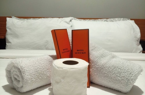 Ermita Condo | Grand Riviera Suites – Manila Bay Stay