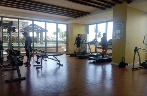 Ermita Condo | Grand Riviera Suites – Manila Bay Stay