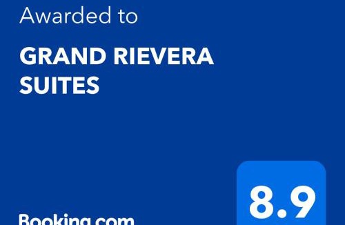 Ermita Apartment | Grand Riviera Suites