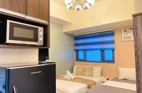 Ermita Apartment | Grand Riviera Suites Studio by MrSayla