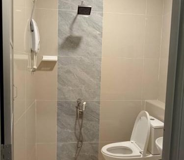 Muadzam Shah Hotel | GRAND SRI MUADZAM HOTEL