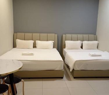 Muadzam Shah Hotel | GRAND SRI MUADZAM HOTEL