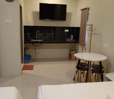 Muadzam Shah Hotel | GRAND SRI MUADZAM HOTEL