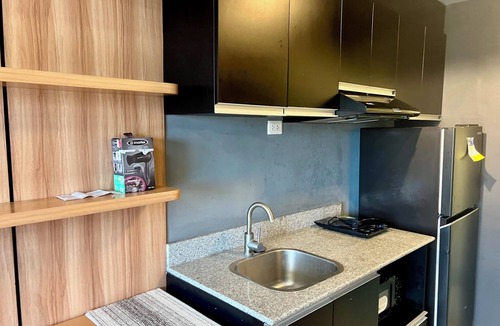 Cebu Condo | Grand Stay in the city