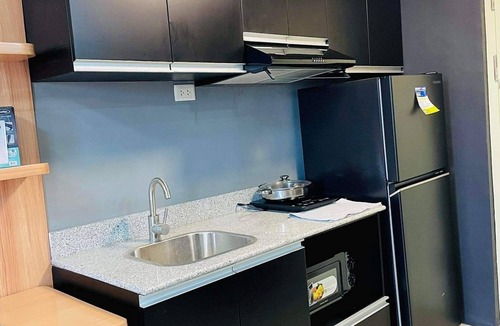 Cebu Condo | Grand Stay in the city