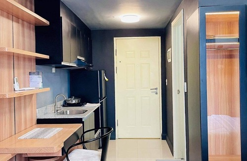 Cebu Condo | Grand Stay in the city
