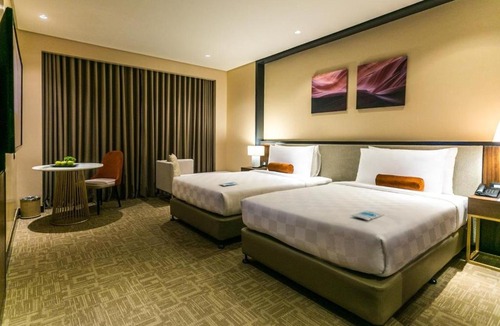 General Santos Hotel | Grand Summit Hotel General Santos
