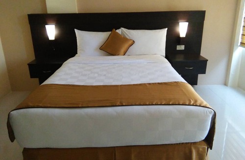 San Jose City Hotel | Grand Touring Hotel