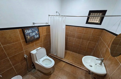 Tranca Hotel | Grand Villa Laguna