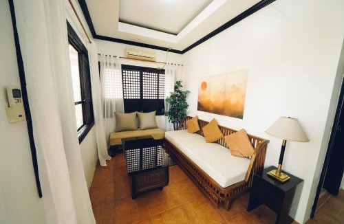 Tranca Hotel | Grand Villa Laguna