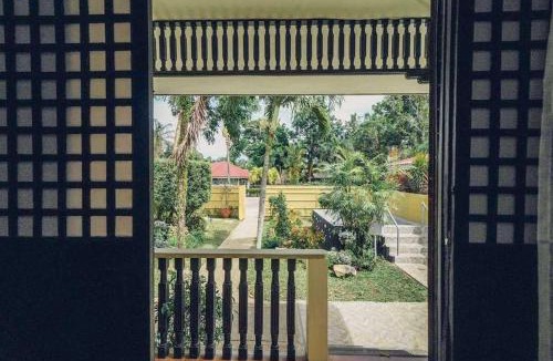 Tranca Hotel | Grand Villa Laguna