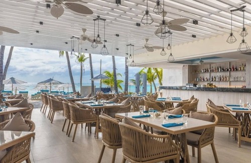 Boracay Island House | Grand with Sea View in Henann Prime Beach Resort