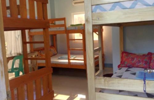 Bauang Resort | Grape Vine Resort