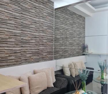 Santo Cristo Apartment | Grass Residences by Reese T13310BA