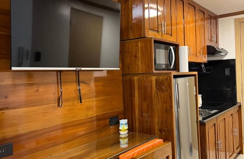 Santo Cristo Apartment | Grass Residences