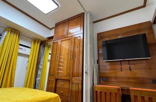 Santo Cristo Apartment | Grass Residences