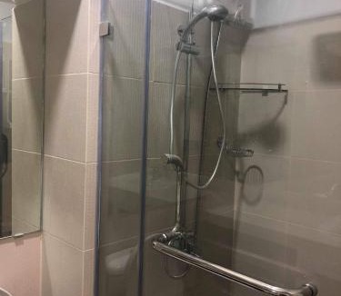 Santo Cristo Apartment | Grass Residences Tower 5