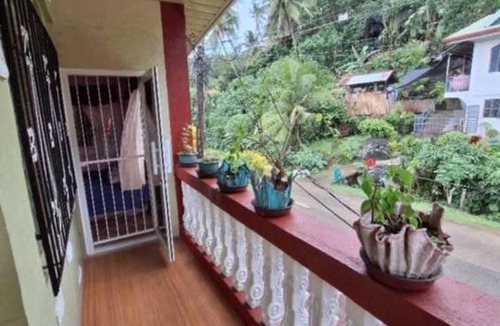 Kawayan Apartment | Gravino Homestay