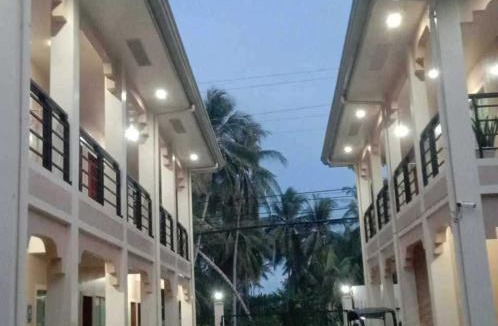 Oslob Hotel | Gravino II Pension House Lagunde Oslob Cebu