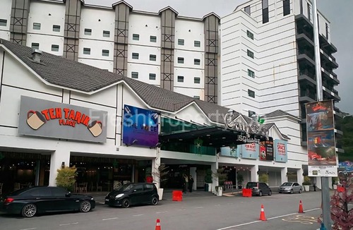 Brinchang Apartment | Gray Fox's Highlands Brinchang - Netflix and free paid parking