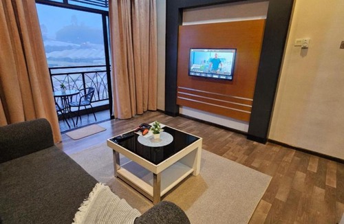 Brinchang Apartment | Gray Fox's Highlands Brinchang - Netflix and free paid parking