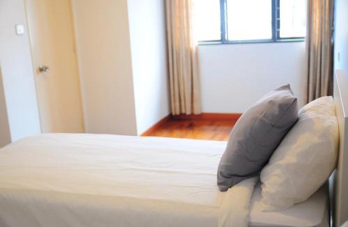 Bandar Utama House | GRAYHAUS 32 Spacious 3 Storey 5BR - Bandar Utama, near 1 Utama - Stay Only NO EVENTS