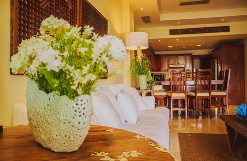 Cap Cana Marina Apartment | Great Marina and Beach Apartment - Cap Cana, sleeping 7
