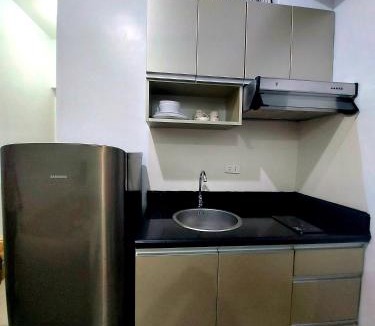 Makati Central Business District Apartment | Great Place at Beacon Tower Makati