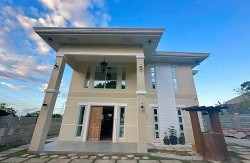 San Nicolas House | GREAT PLACE TO STAY