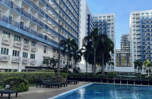 Barangay 76 Condo | Great Stay in Manila