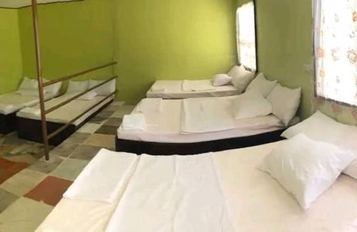 Corella Resort | green aa garden resort