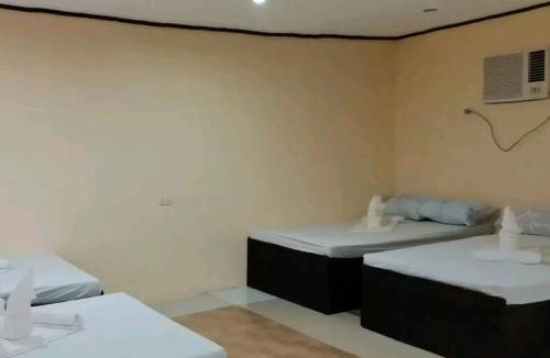 Corella Resort | green aa garden resort
