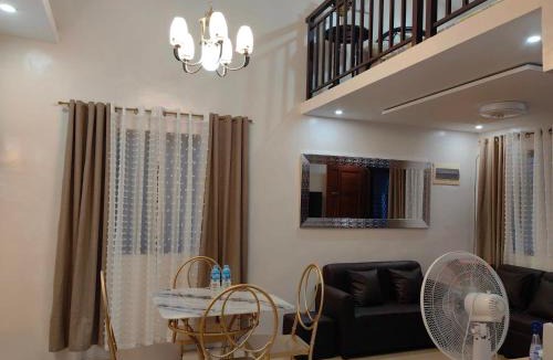 Amadeo House | Green Glory Staycation in Amadeo