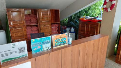 Gelang Patah Villa | Green Haven Single Villa FC24 at Forestcity-8 paxes