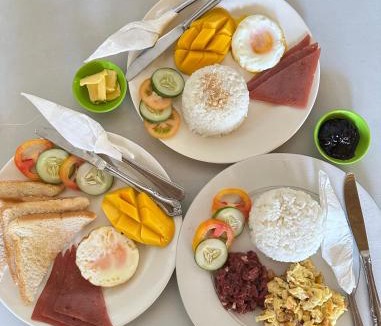 Anda Bed & Breakfast | Green Lodging House
