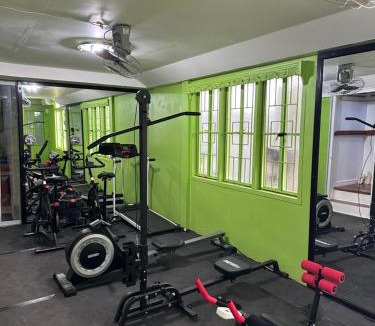Anda Bed & Breakfast | Green Lodging House