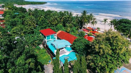 Anda Bed & Breakfast | Green Lodging House
