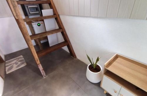 Aborlan House | Green Mango Guesthouse Whole House Kubo Style