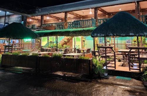 San Nicolas Hotel | Green Meadows Hotel & Restaurant