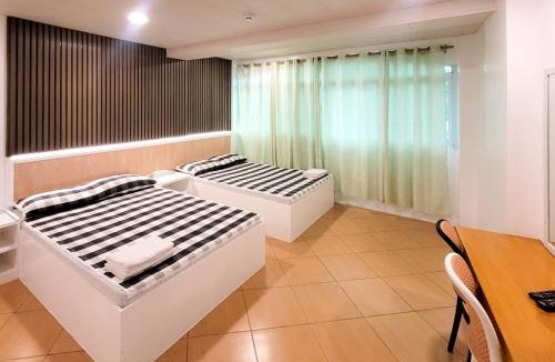 San Nicolas Hotel | Green Meadows Hotel & Restaurant