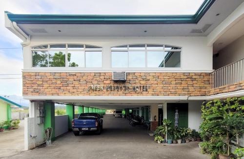 San Nicolas Hotel | Green Meadows Hotel & Restaurant
