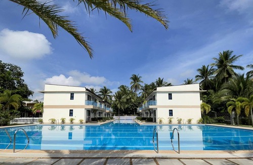 Nagcarlan Resort | Green Nature Resort and Leisure Park