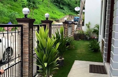 Cebu House | Green oasis near Cebu City